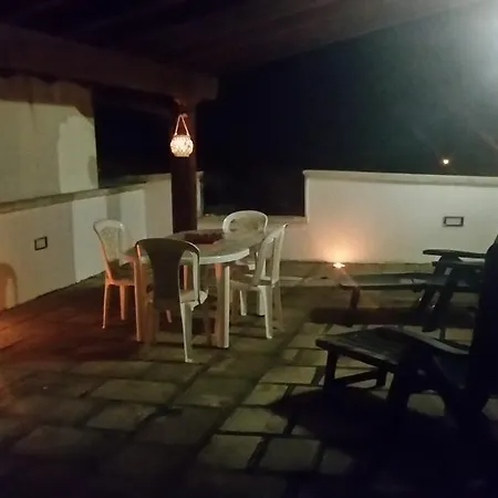 Holiday home Casa Vacanze Tanieli *