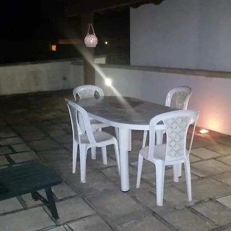 Casa Vacanze Tanieli *