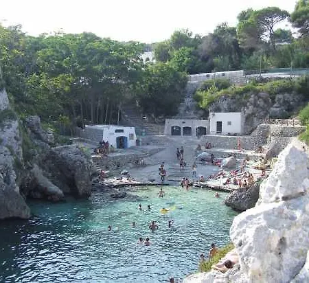Casa Vacanze Tanieli Holiday home Marittima