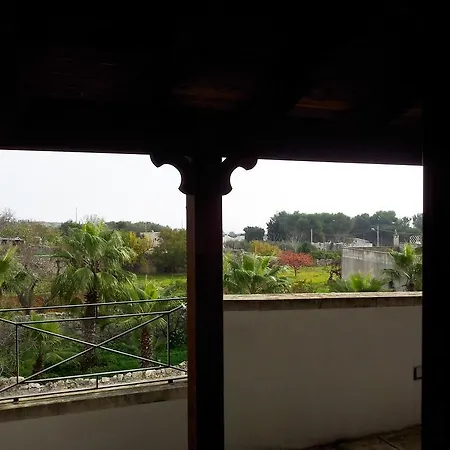 Casa Vacanze Tanieli Holiday home