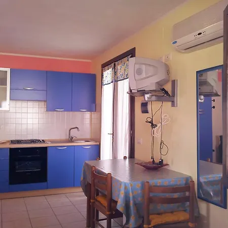 Casa Vacanze Tanieli *