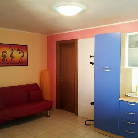 Casa Vacanze Tanieli