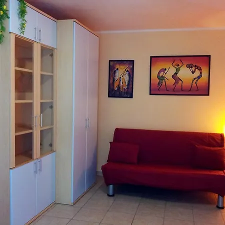 Casa Vacanze Tanieli Holiday home *