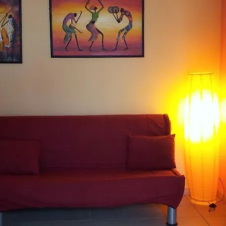 Holiday home Casa Vacanze Tanieli