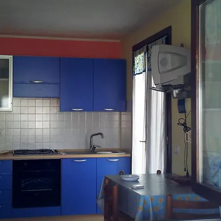 Holiday home Casa Vacanze Tanieli *