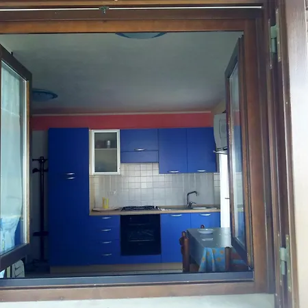 Casa Vacanze Tanieli Holiday home *