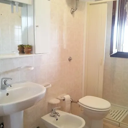Holiday home Casa Vacanze Tanieli