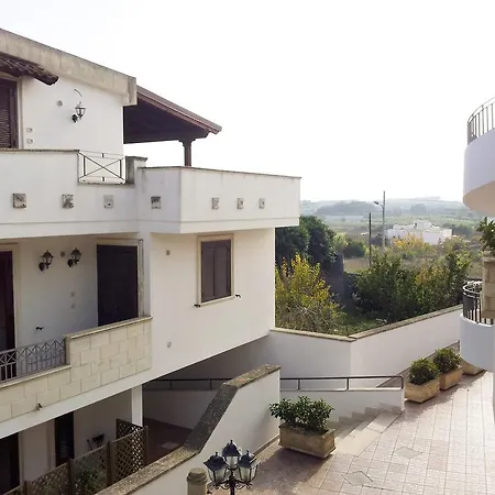 Casa Vacanze Tanieli