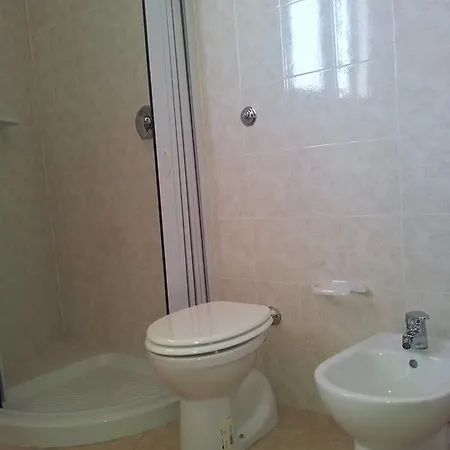 Holiday home Casa Vacanze Tanieli
