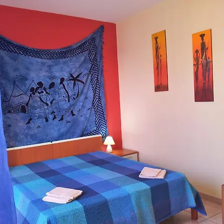 Holiday home Casa Vacanze Tanieli *