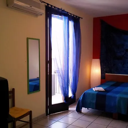 Casa Vacanze Tanieli