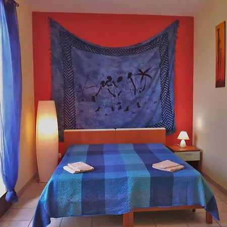 Casa Vacanze Tanieli Holiday home