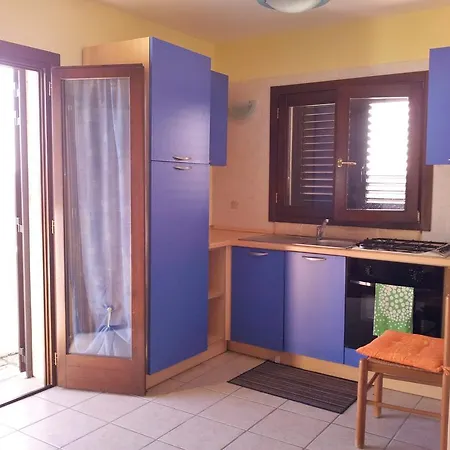 Casa Vacanze Tanieli Holiday home Marittima
