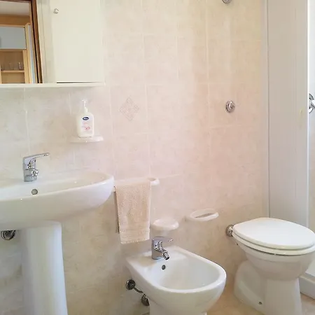 Casa Vacanze Tanieli Holiday home