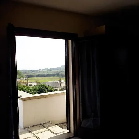 Holiday home Casa Vacanze Tanieli