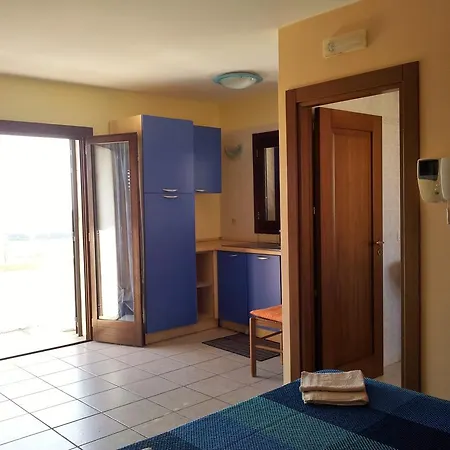 Casa Vacanze Tanieli Holiday home Marittima