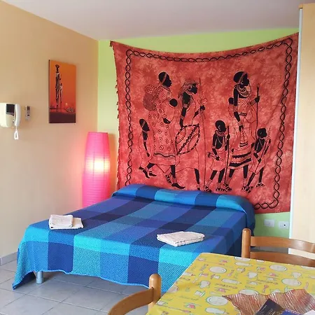 Holiday home Casa Vacanze Tanieli *