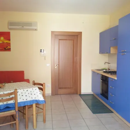 Casa Vacanze Tanieli Marittima