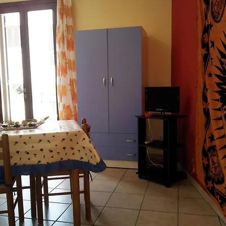 Holiday home Casa Vacanze Tanieli *
