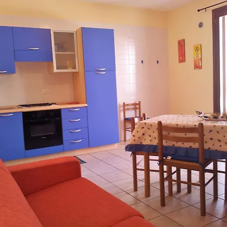 Casa Vacanze Tanieli Holiday home *