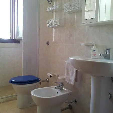 Casa Vacanze Tanieli Marittima
