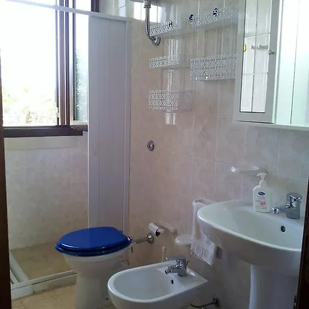 Casa Vacanze Tanieli *