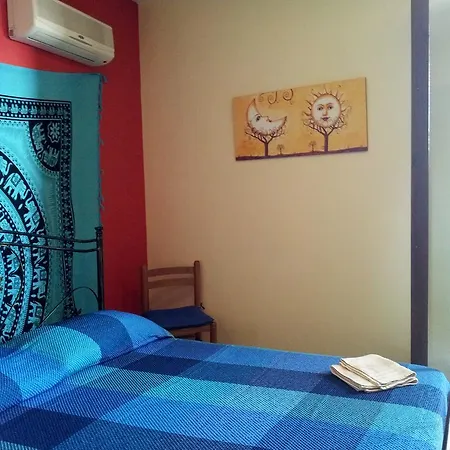 Casa Vacanze Tanieli