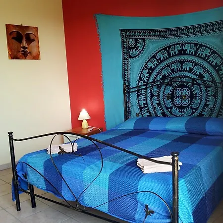 Casa Vacanze Tanieli Holiday home