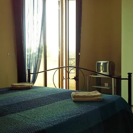 Holiday home Casa Vacanze Tanieli *