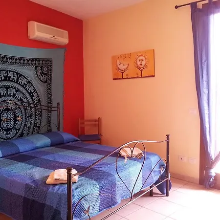 Casa Vacanze Tanieli Holiday home *