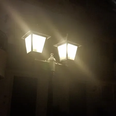 Casa Vacanze Tanieli