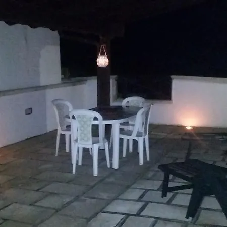 Casa Vacanze Tanieli