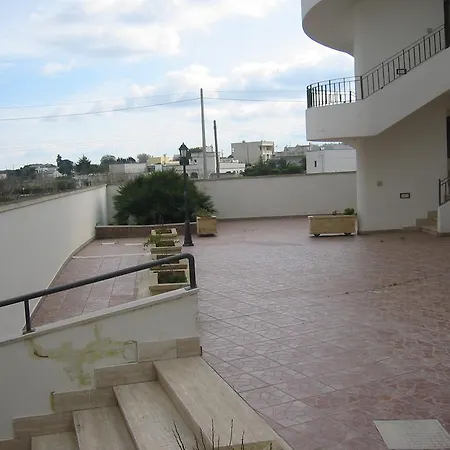 Casa Vacanze Tanieli Marittima