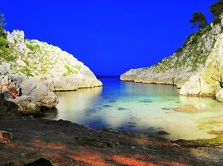 Casa Vacanze Tanieli Marittima