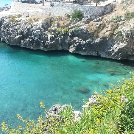 Holiday home Casa Vacanze Tanieli