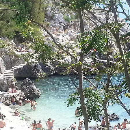 Holiday home Casa Vacanze Tanieli *