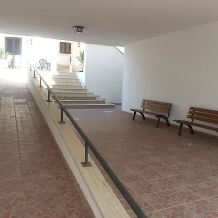 Holiday home Casa Vacanze Tanieli