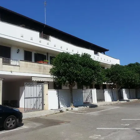 Holiday home Casa Vacanze Tanieli
