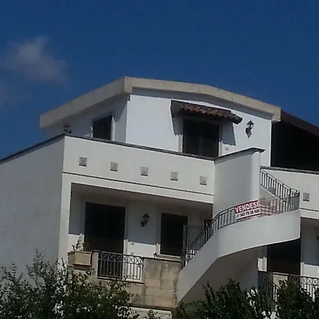 Holiday home Casa Vacanze Tanieli