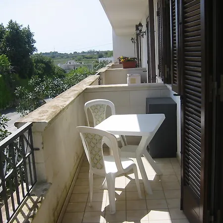 Holiday home Casa Vacanze Tanieli