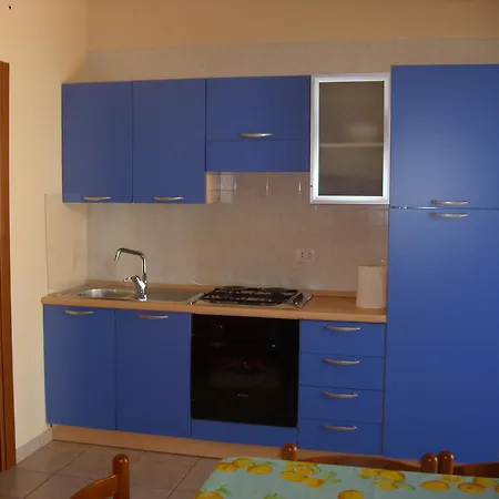 Holiday home Casa Vacanze Tanieli *