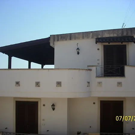 Casa Vacanze Tanieli Marittima