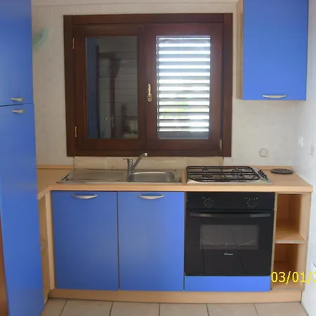 Casa Vacanze Tanieli