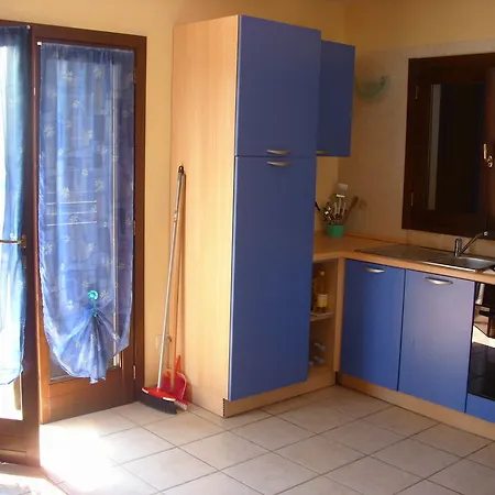 Holiday home Casa Vacanze Tanieli *