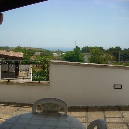 Holiday home Casa Vacanze Tanieli *