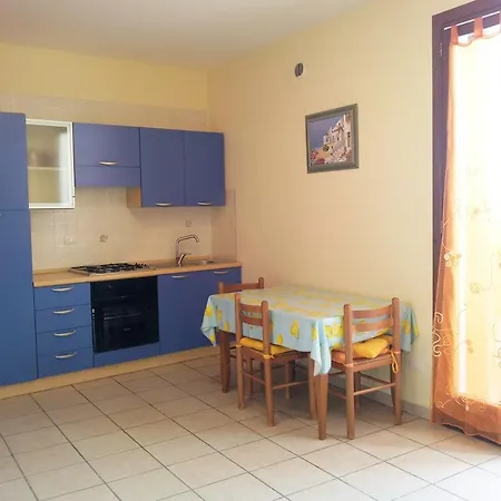 Casa Vacanze Tanieli * Marittima