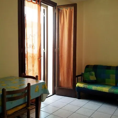 Casa Vacanze Tanieli Prázdninový dům Marittima