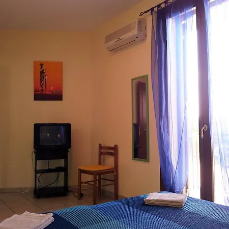 Prázdninový dům Casa Vacanze Tanieli *