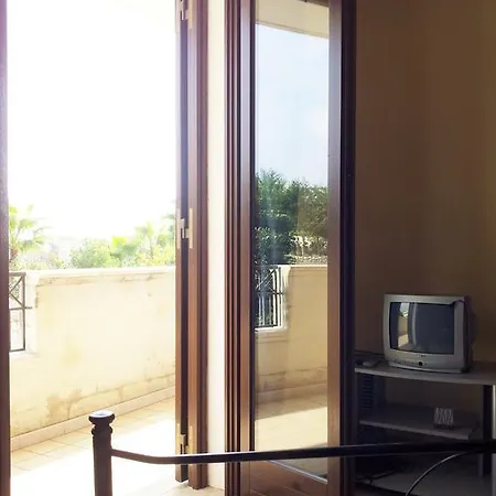 Casa Vacanze Tanieli Prázdninový dům Marittima