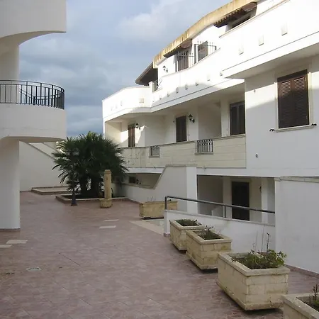 Casa Vacanze Tanieli Prázdninový dům Marittima